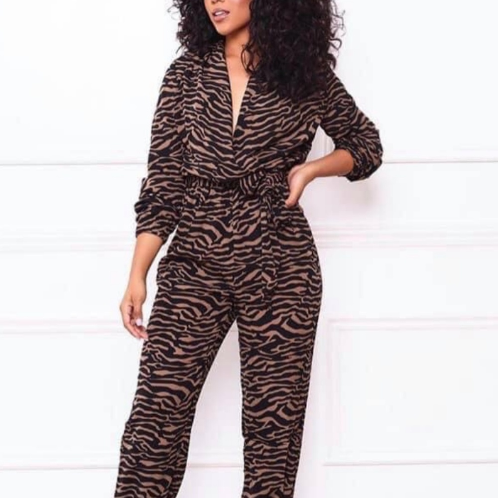 Jumpsuit